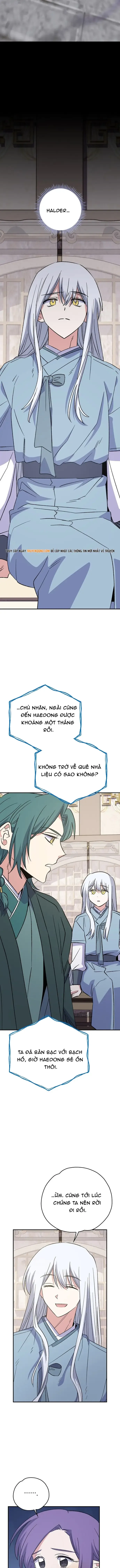 Ygret - Chapter 126 - Page 9