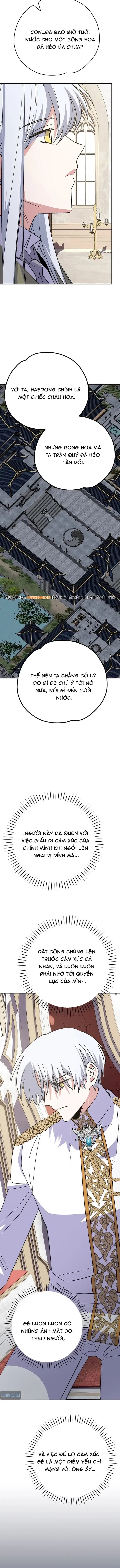 Ygret - Chapter 127 - Page 12