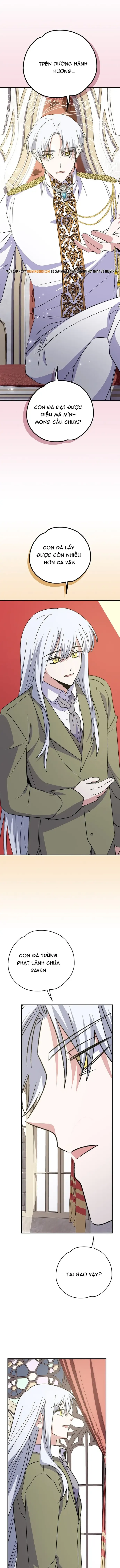 Ygret - Chapter 127 - Page 5