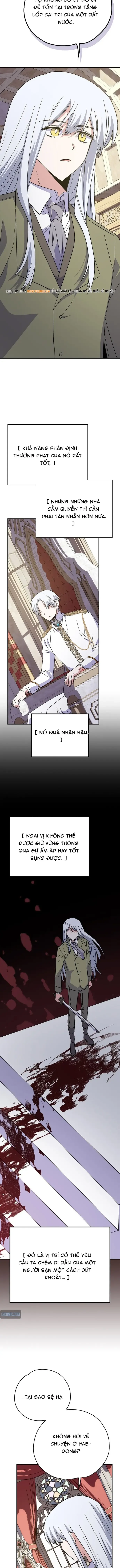 Ygret - Chapter 127 - Page 7