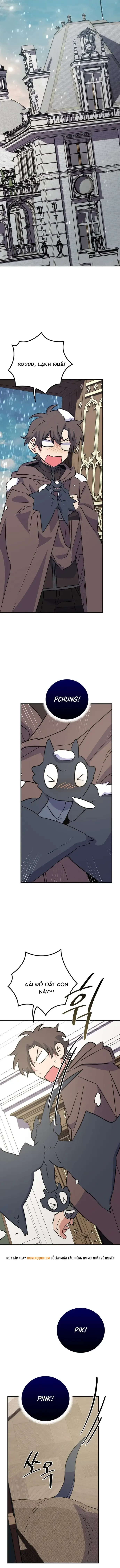 Ygret - Chapter 128 - Page 6