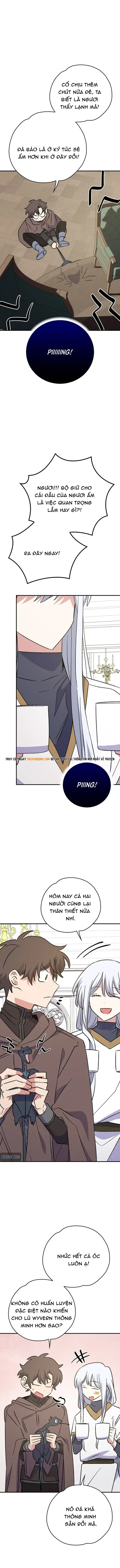 Ygret - Chapter 128 - Page 7