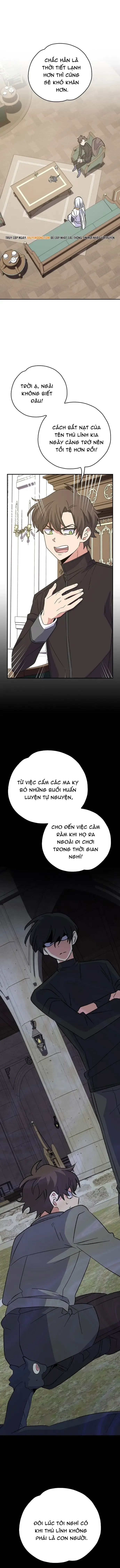 Ygret - Chapter 128 - Page 8