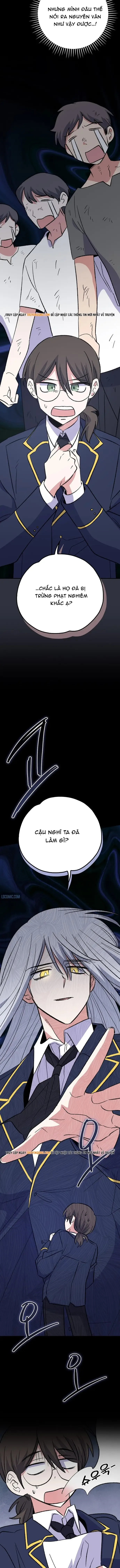 Ygret - Chapter 129 - Page 12