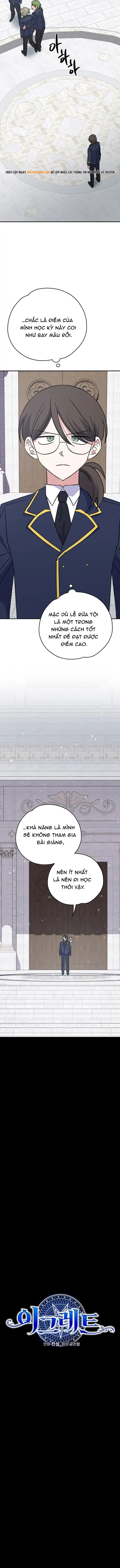 Ygret - Chapter 129 - Page 3