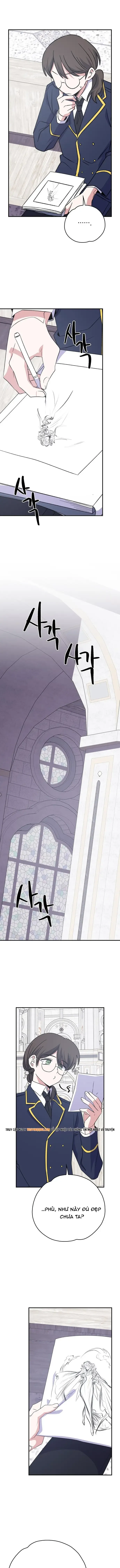 Ygret - Chapter 129 - Page 5