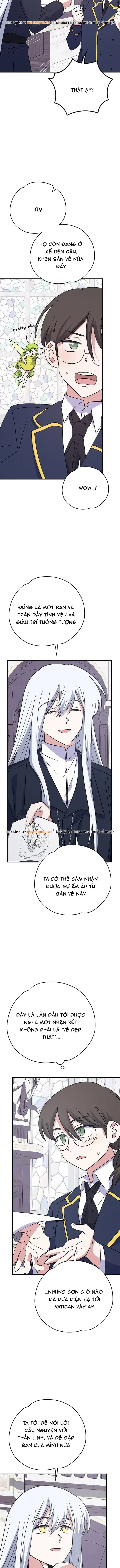 Ygret - Chapter 129 - Page 9