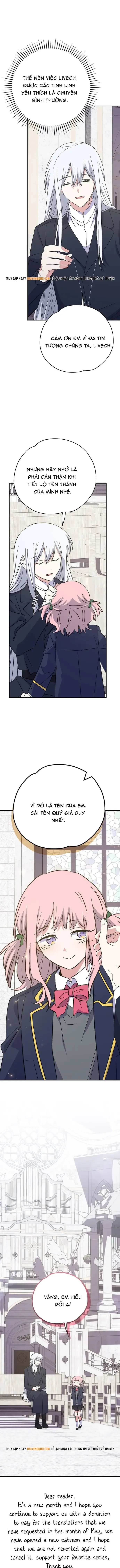 Ygret - Chapter 130 - Page 11