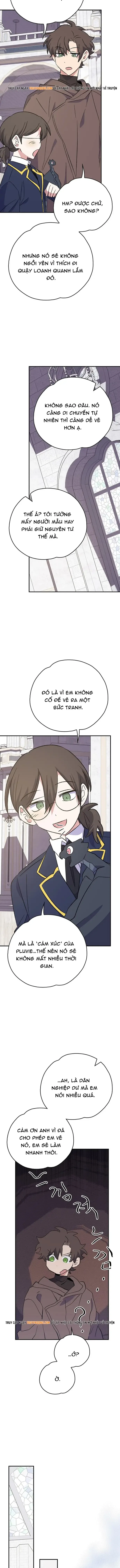 Ygret - Chapter 130 - Page 5