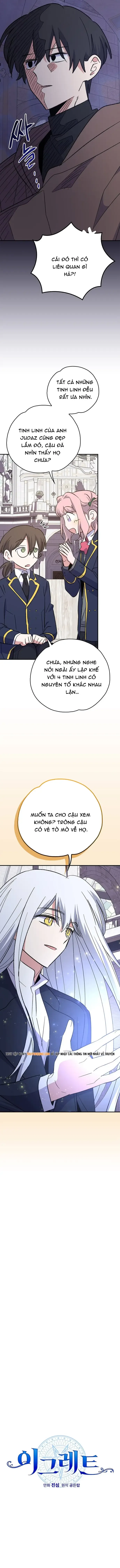 Ygret - Chapter 131 - Page 3