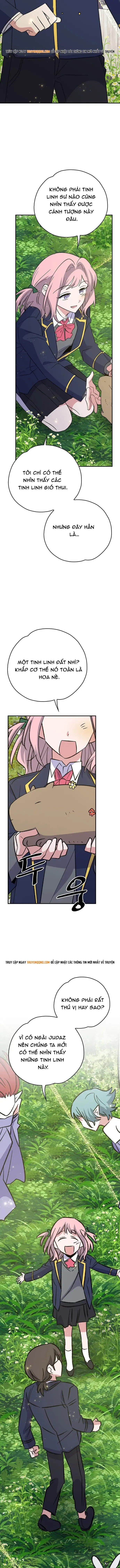 Ygret - Chapter 131 - Page 5