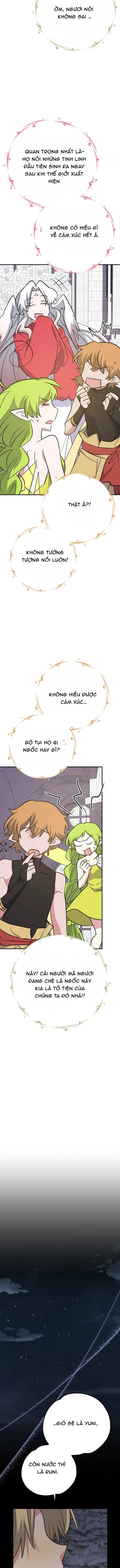 Ygret - Chapter 131 - Page 8