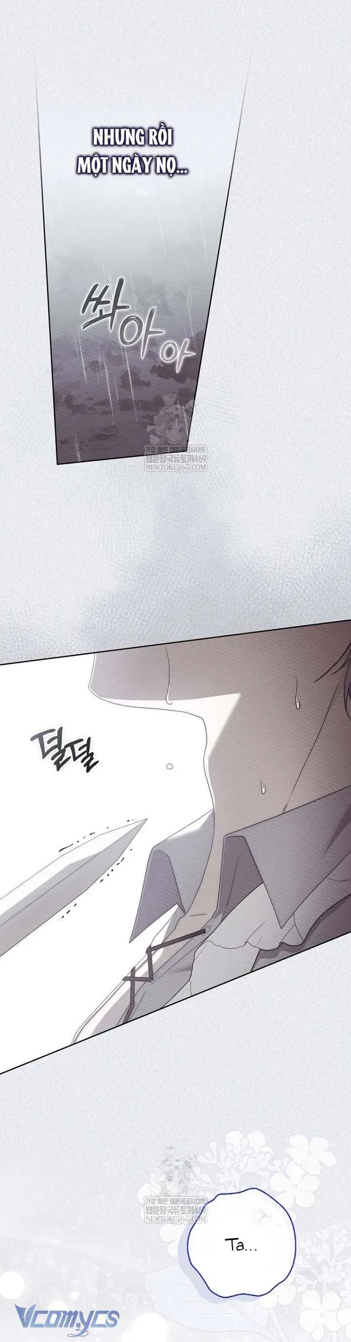 Nam Chính Bệnh Hoạn Ám Ảnh Với Sức Khoẻ Của Tôi - Chapter 46 - Page 10