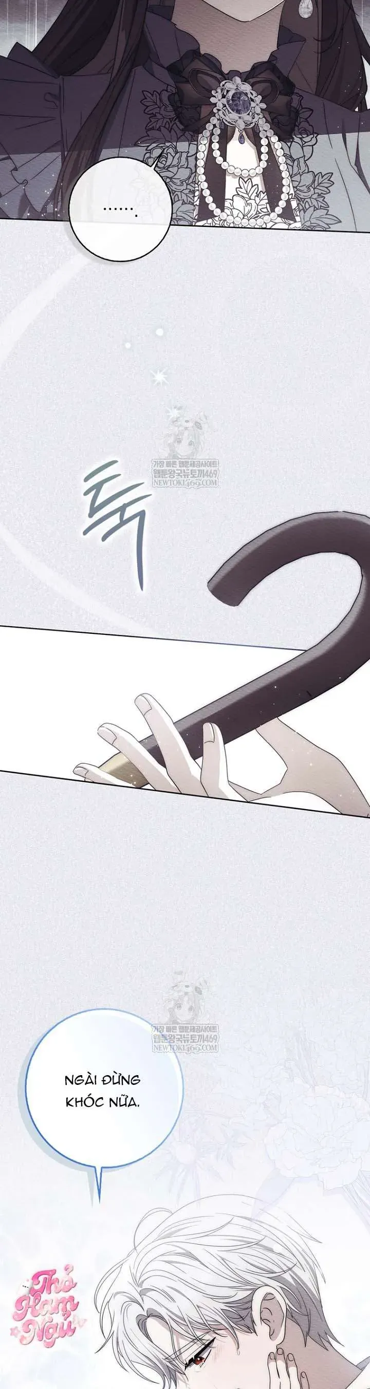 Nam Chính Bệnh Hoạn Ám Ảnh Với Sức Khoẻ Của Tôi - Chapter 46 - Page 13