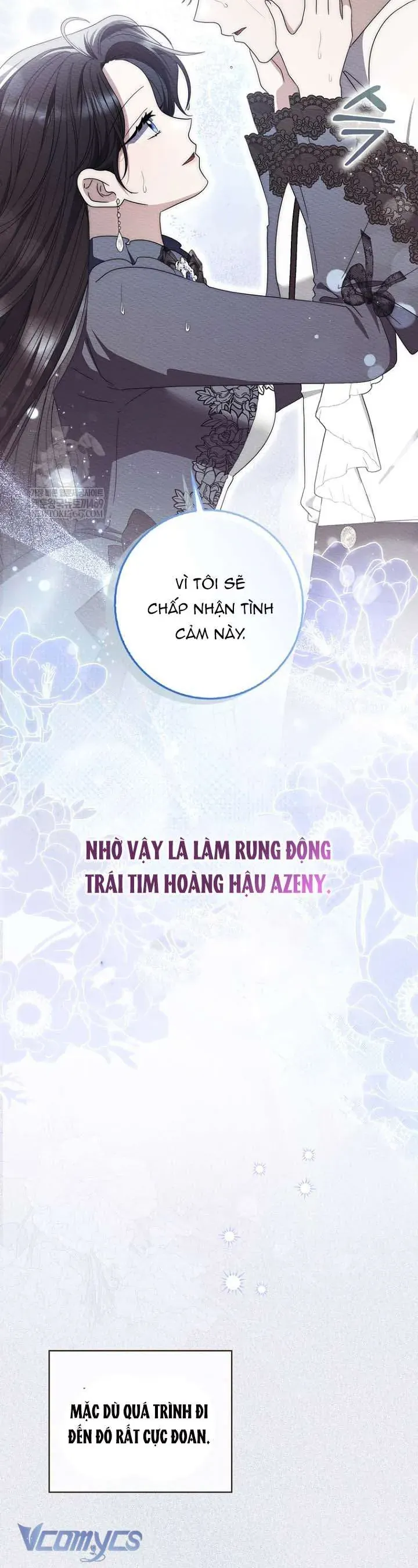 Nam Chính Bệnh Hoạn Ám Ảnh Với Sức Khoẻ Của Tôi - Chapter 46 - Page 14