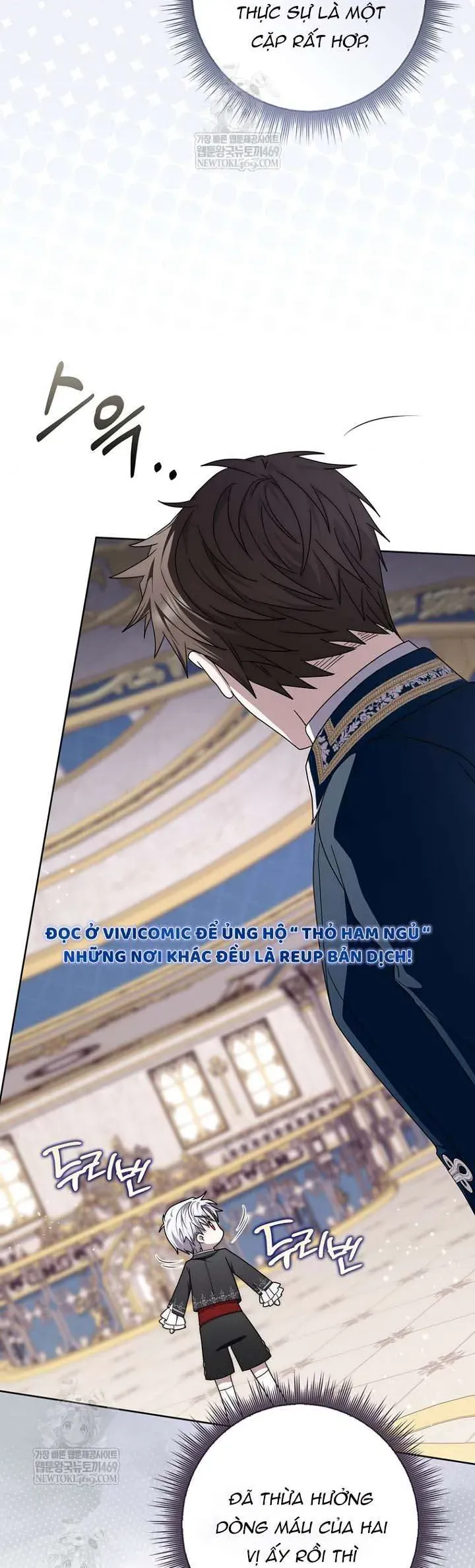 Nam Chính Bệnh Hoạn Ám Ảnh Với Sức Khoẻ Của Tôi - Chapter 46 - Page 17