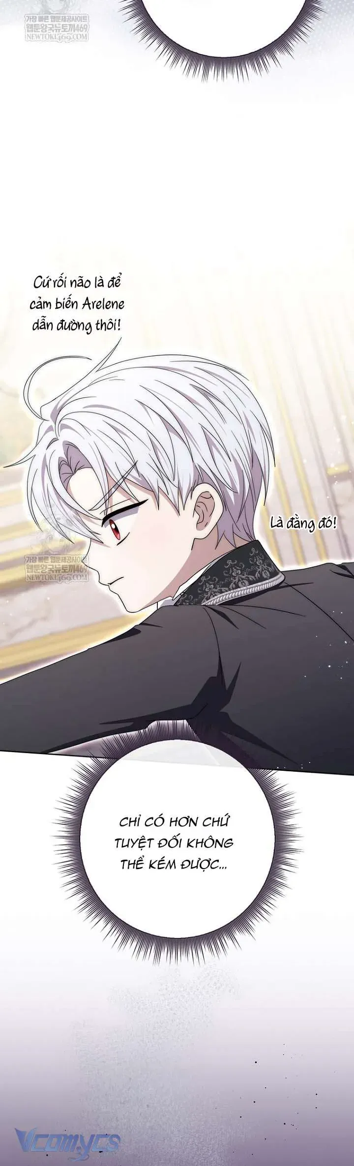 Nam Chính Bệnh Hoạn Ám Ảnh Với Sức Khoẻ Của Tôi - Chapter 46 - Page 18