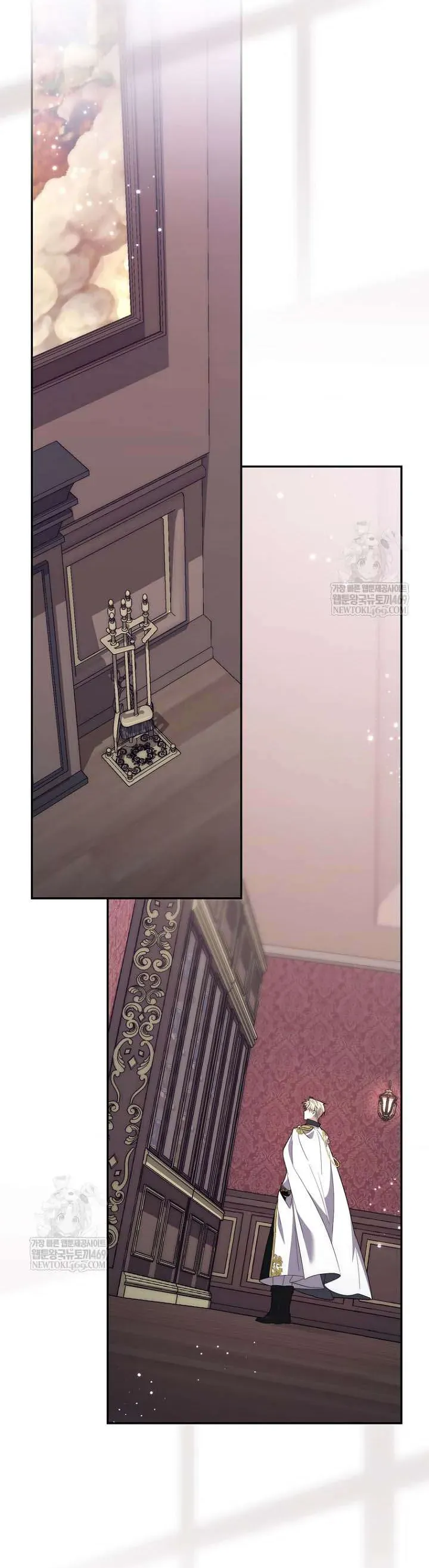 Nam Chính Bệnh Hoạn Ám Ảnh Với Sức Khoẻ Của Tôi - Chapter 46 - Page 21