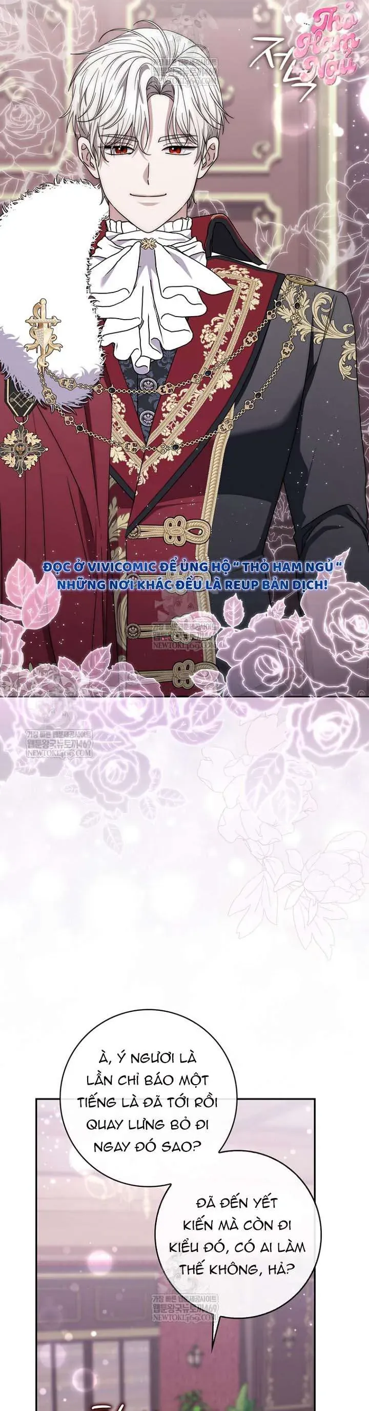 Nam Chính Bệnh Hoạn Ám Ảnh Với Sức Khoẻ Của Tôi - Chapter 46 - Page 23