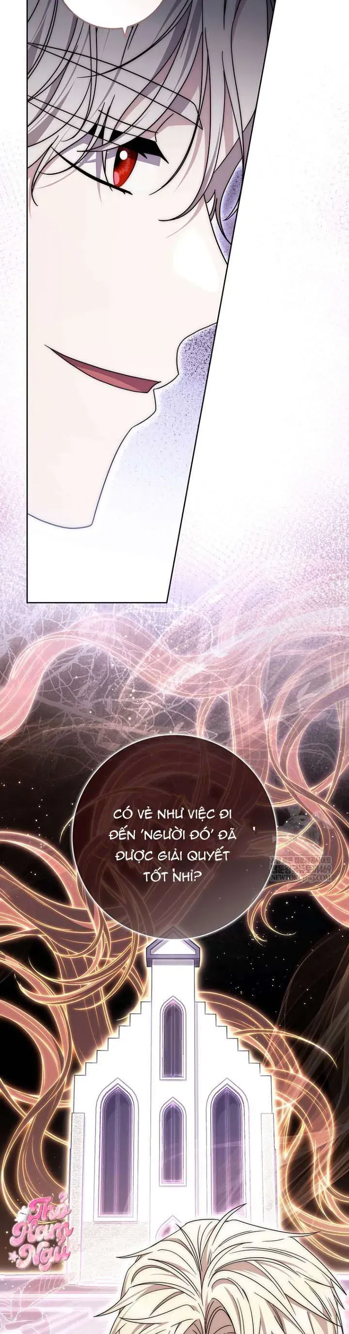 Nam Chính Bệnh Hoạn Ám Ảnh Với Sức Khoẻ Của Tôi - Chapter 46 - Page 28