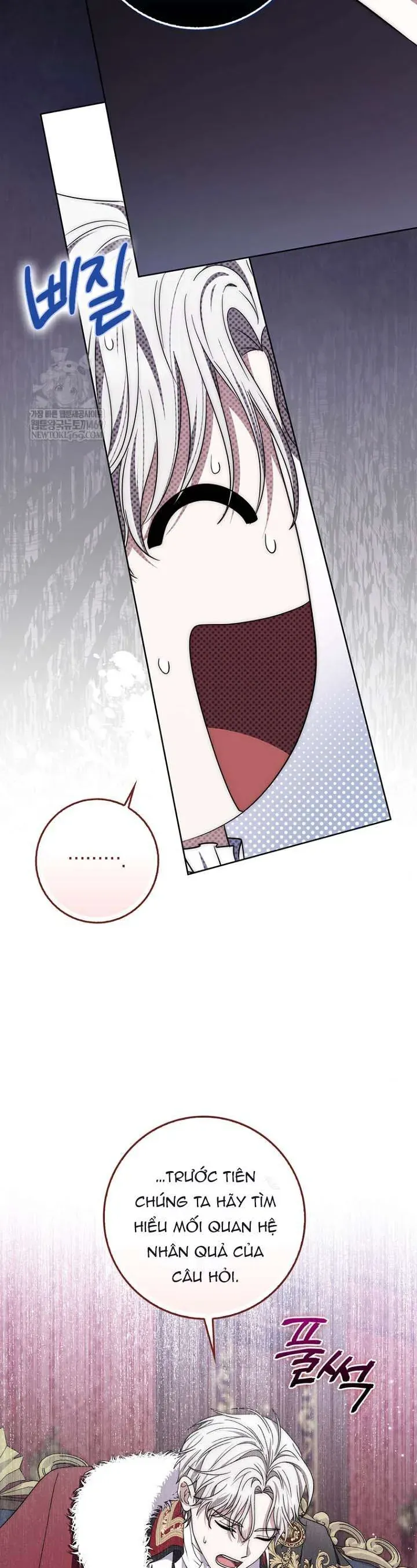 Nam Chính Bệnh Hoạn Ám Ảnh Với Sức Khoẻ Của Tôi - Chapter 46 - Page 38