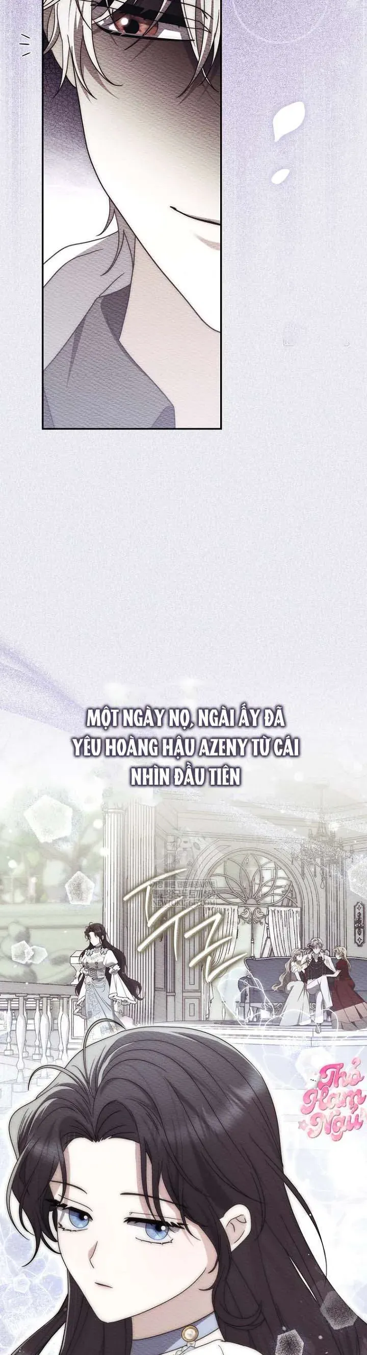 Nam Chính Bệnh Hoạn Ám Ảnh Với Sức Khoẻ Của Tôi - Chapter 46 - Page 4