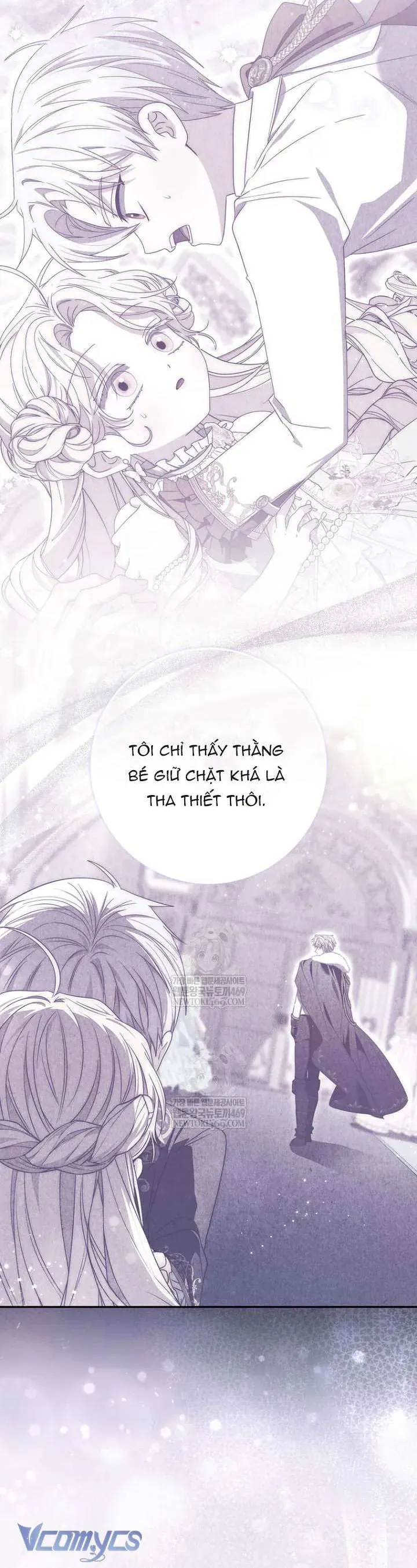 Nam Chính Bệnh Hoạn Ám Ảnh Với Sức Khoẻ Của Tôi - Chapter 46 - Page 40