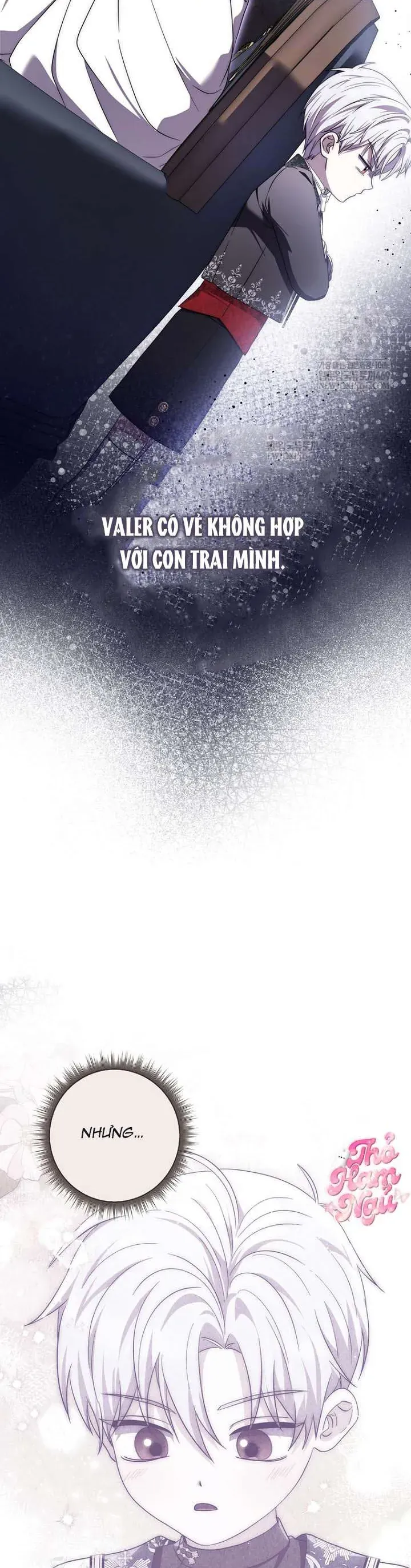 Nam Chính Bệnh Hoạn Ám Ảnh Với Sức Khoẻ Của Tôi - Chapter 46 - Page 42