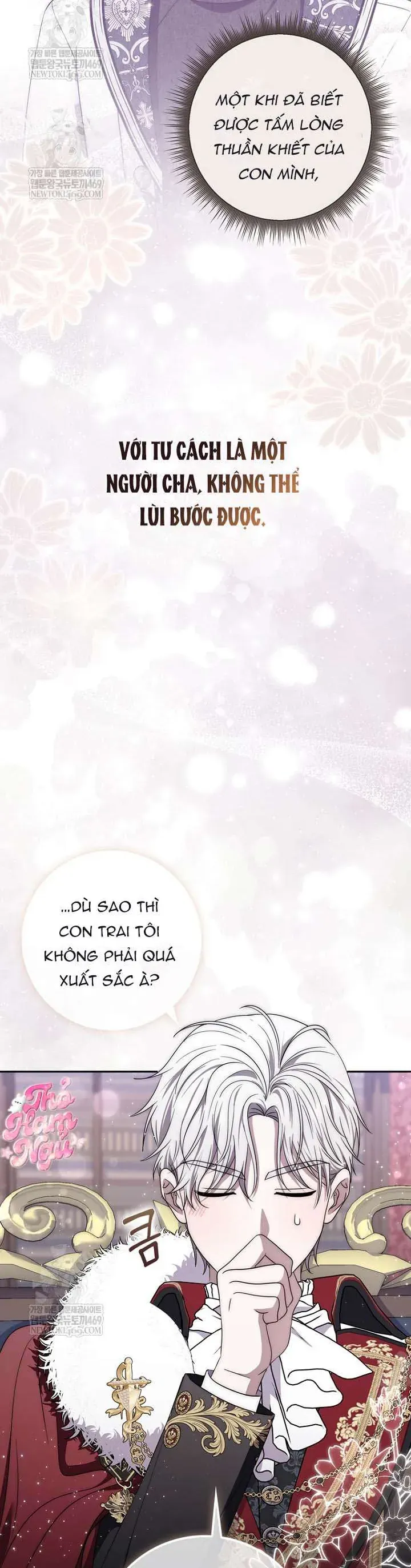 Nam Chính Bệnh Hoạn Ám Ảnh Với Sức Khoẻ Của Tôi - Chapter 46 - Page 43