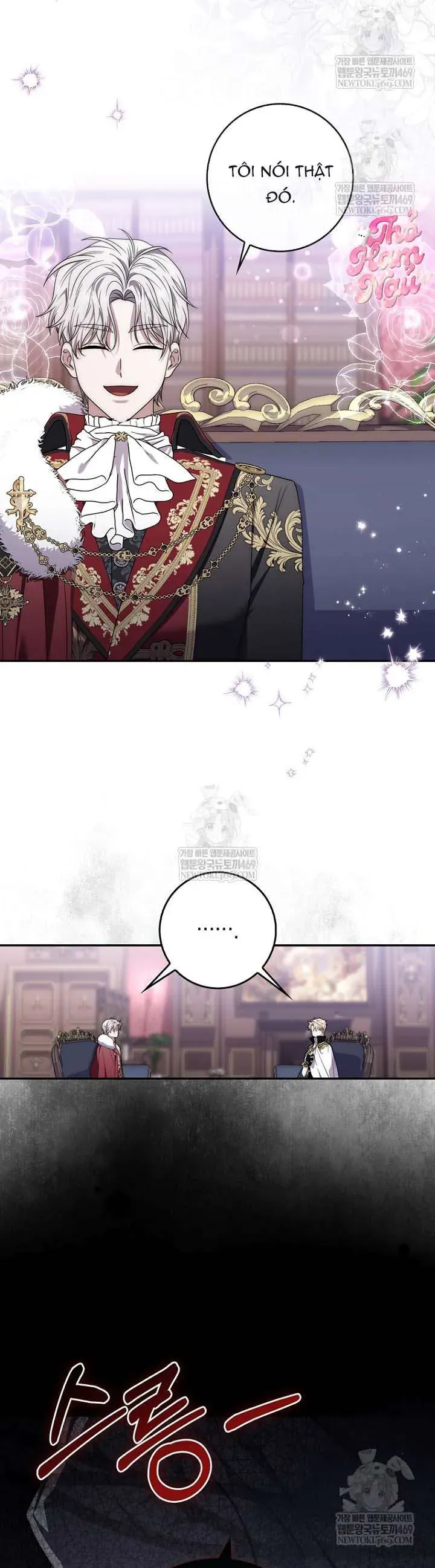 Nam Chính Bệnh Hoạn Ám Ảnh Với Sức Khoẻ Của Tôi - Chapter 46 - Page 45