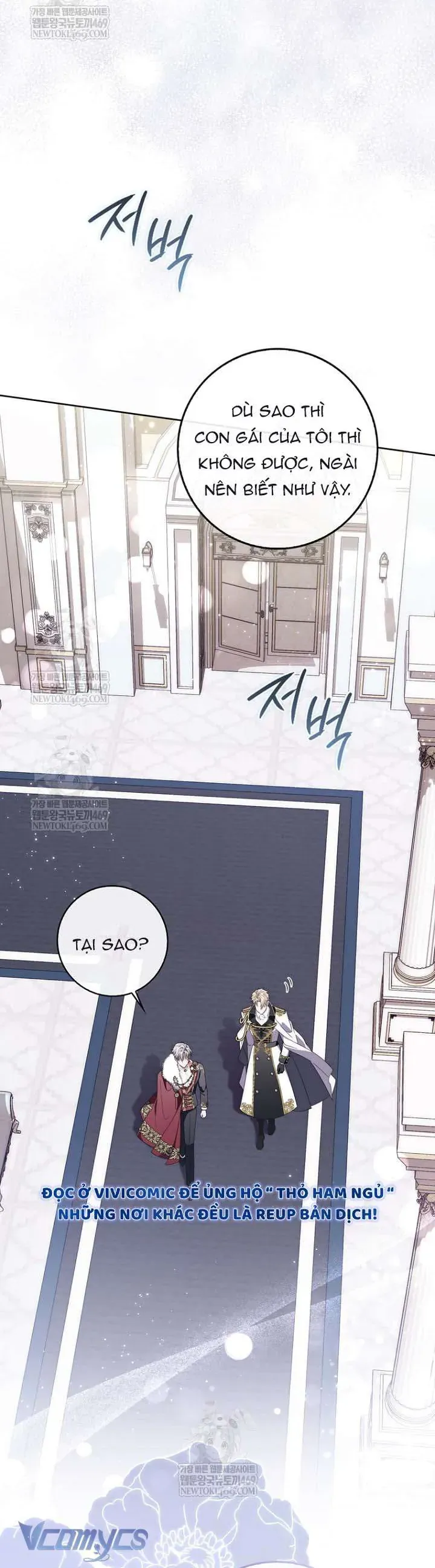 Nam Chính Bệnh Hoạn Ám Ảnh Với Sức Khoẻ Của Tôi - Chapter 46 - Page 48