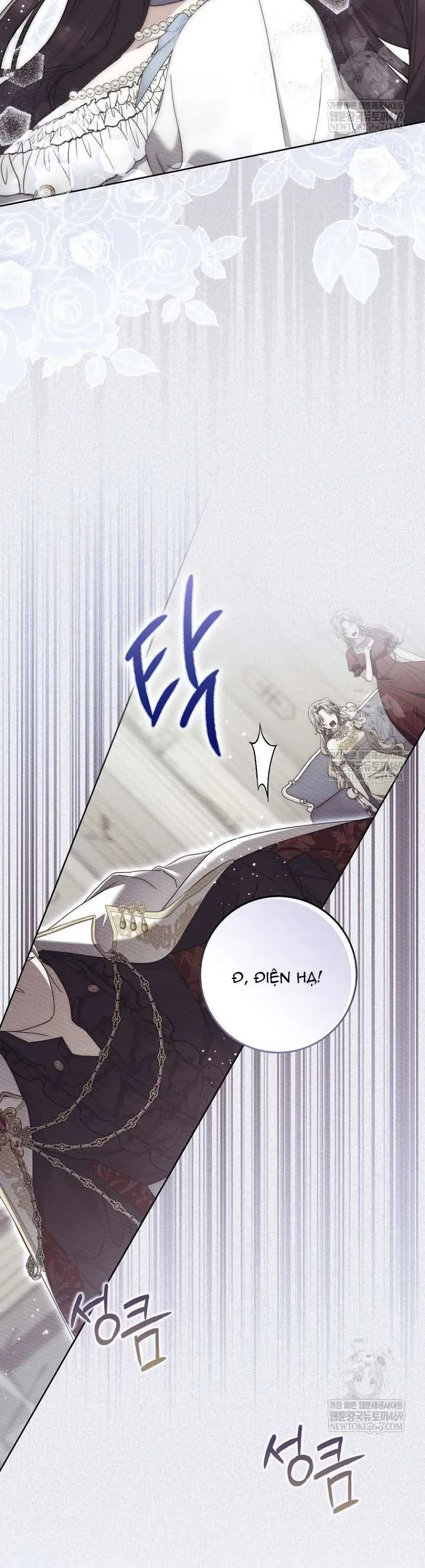 Nam Chính Bệnh Hoạn Ám Ảnh Với Sức Khoẻ Của Tôi - Chapter 46 - Page 5