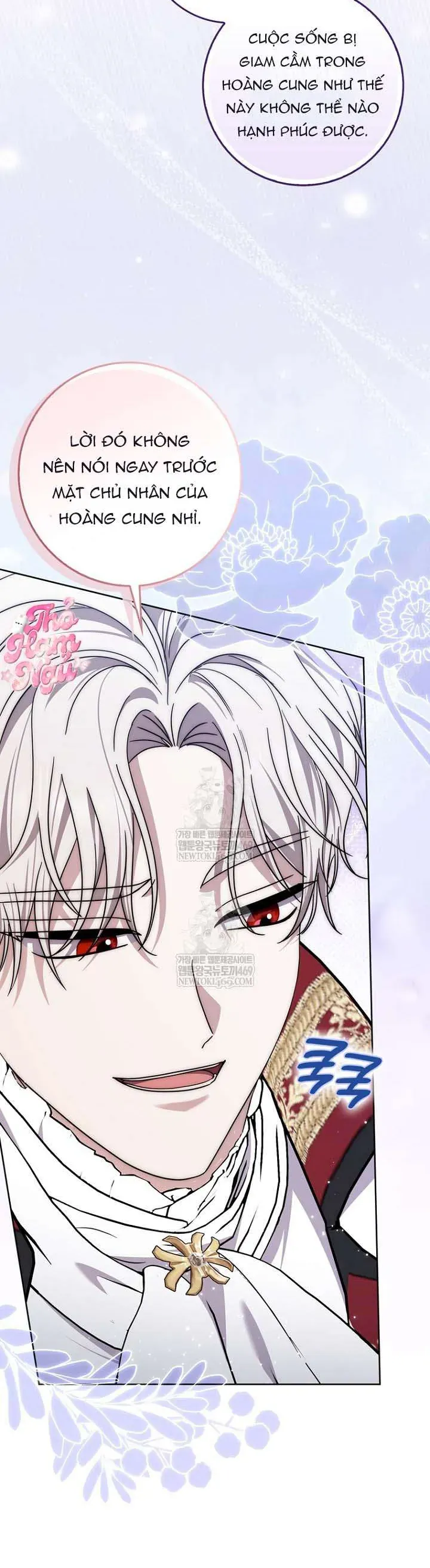 Nam Chính Bệnh Hoạn Ám Ảnh Với Sức Khoẻ Của Tôi - Chapter 46 - Page 50