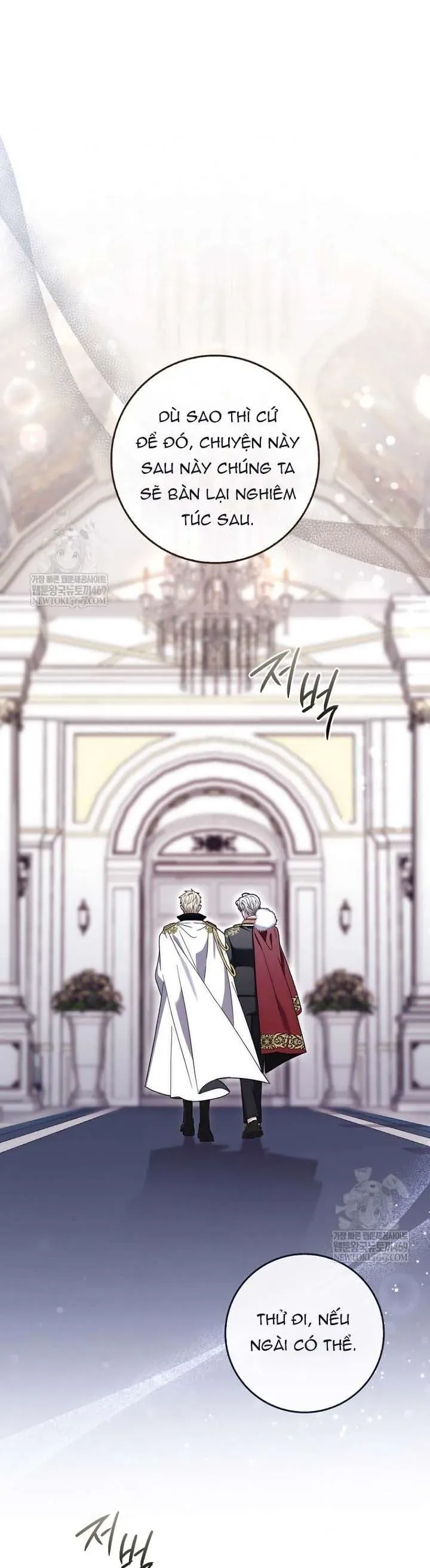 Nam Chính Bệnh Hoạn Ám Ảnh Với Sức Khoẻ Của Tôi - Chapter 46 - Page 51