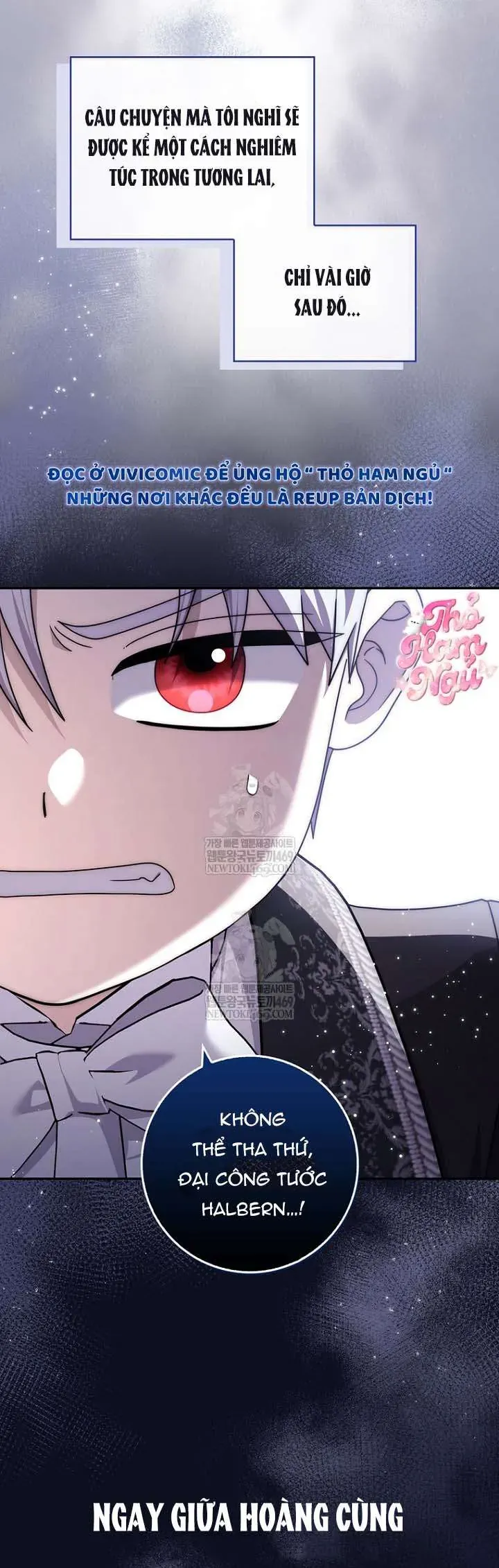 Nam Chính Bệnh Hoạn Ám Ảnh Với Sức Khoẻ Của Tôi - Chapter 46 - Page 53