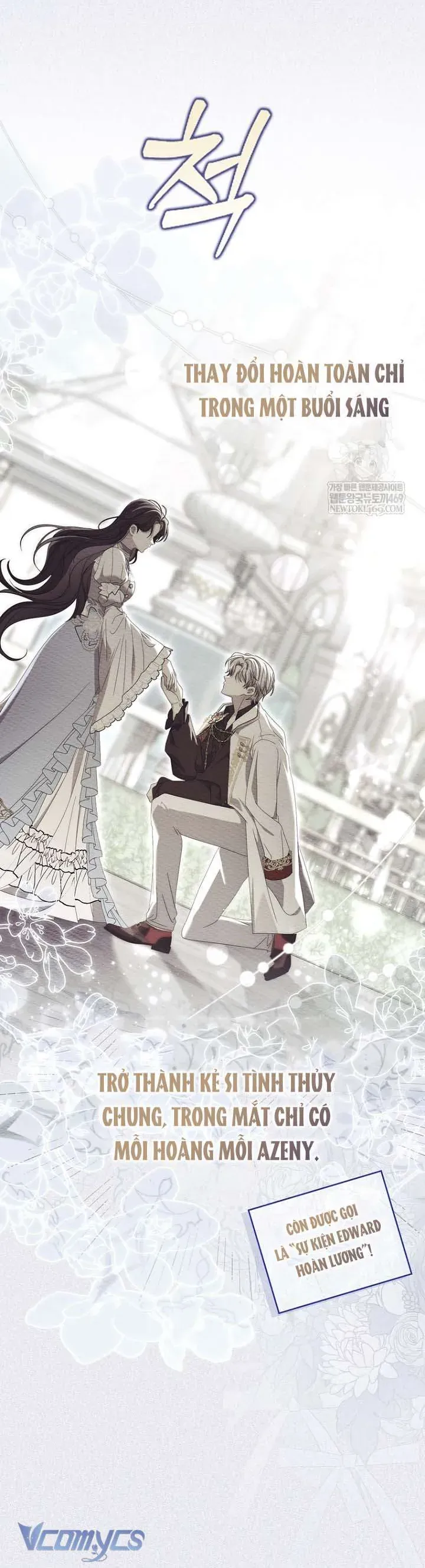 Nam Chính Bệnh Hoạn Ám Ảnh Với Sức Khoẻ Của Tôi - Chapter 46 - Page 6