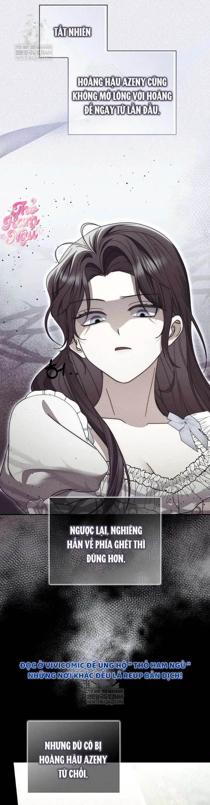 Nam Chính Bệnh Hoạn Ám Ảnh Với Sức Khoẻ Của Tôi - Chapter 46 - Page 7