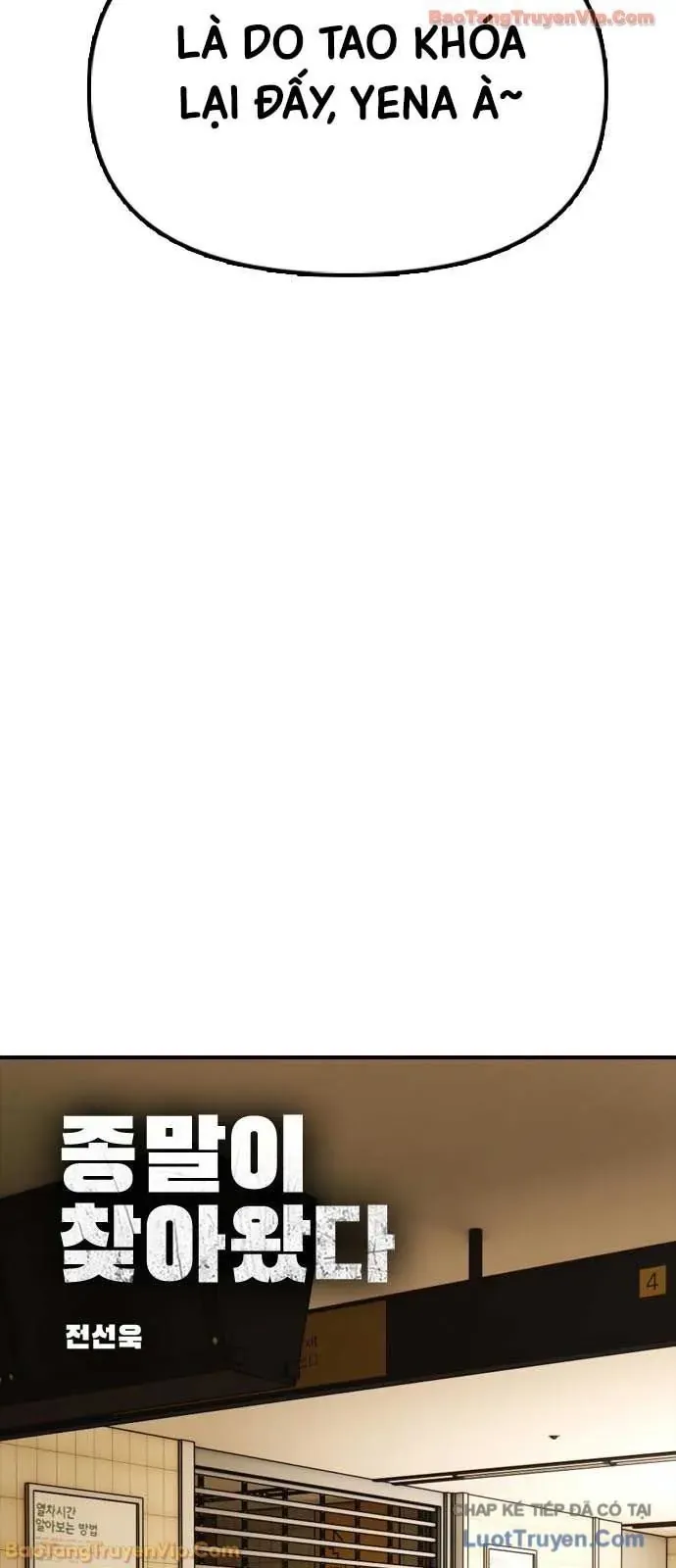 Ngày Tận Thế Đã Đến - Chapter 46 - Page 10