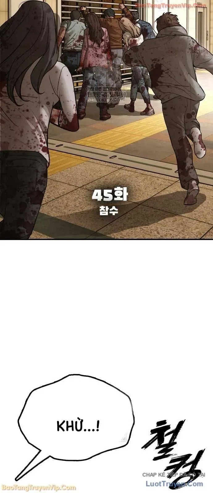 Ngày Tận Thế Đã Đến - Chapter 46 - Page 11