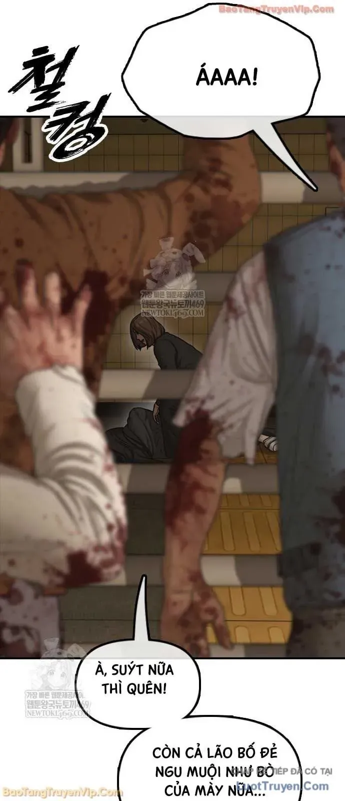 Ngày Tận Thế Đã Đến - Chapter 46 - Page 12