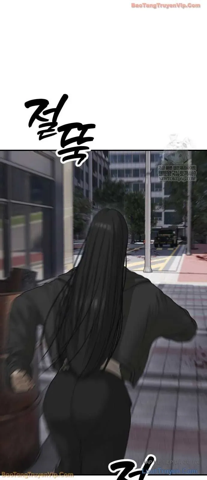 Ngày Tận Thế Đã Đến - Chapter 46 - Page 19