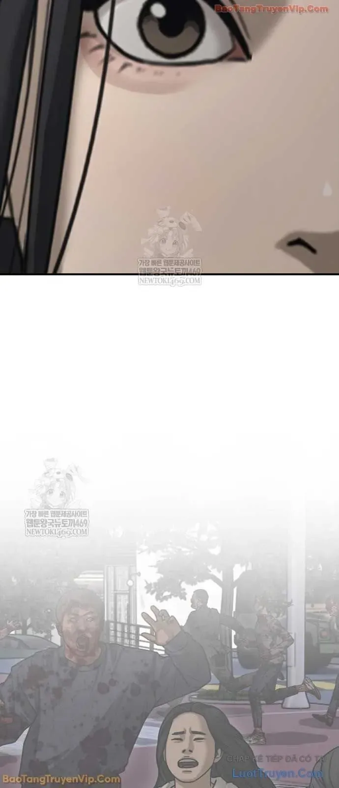 Ngày Tận Thế Đã Đến - Chapter 46 - Page 30