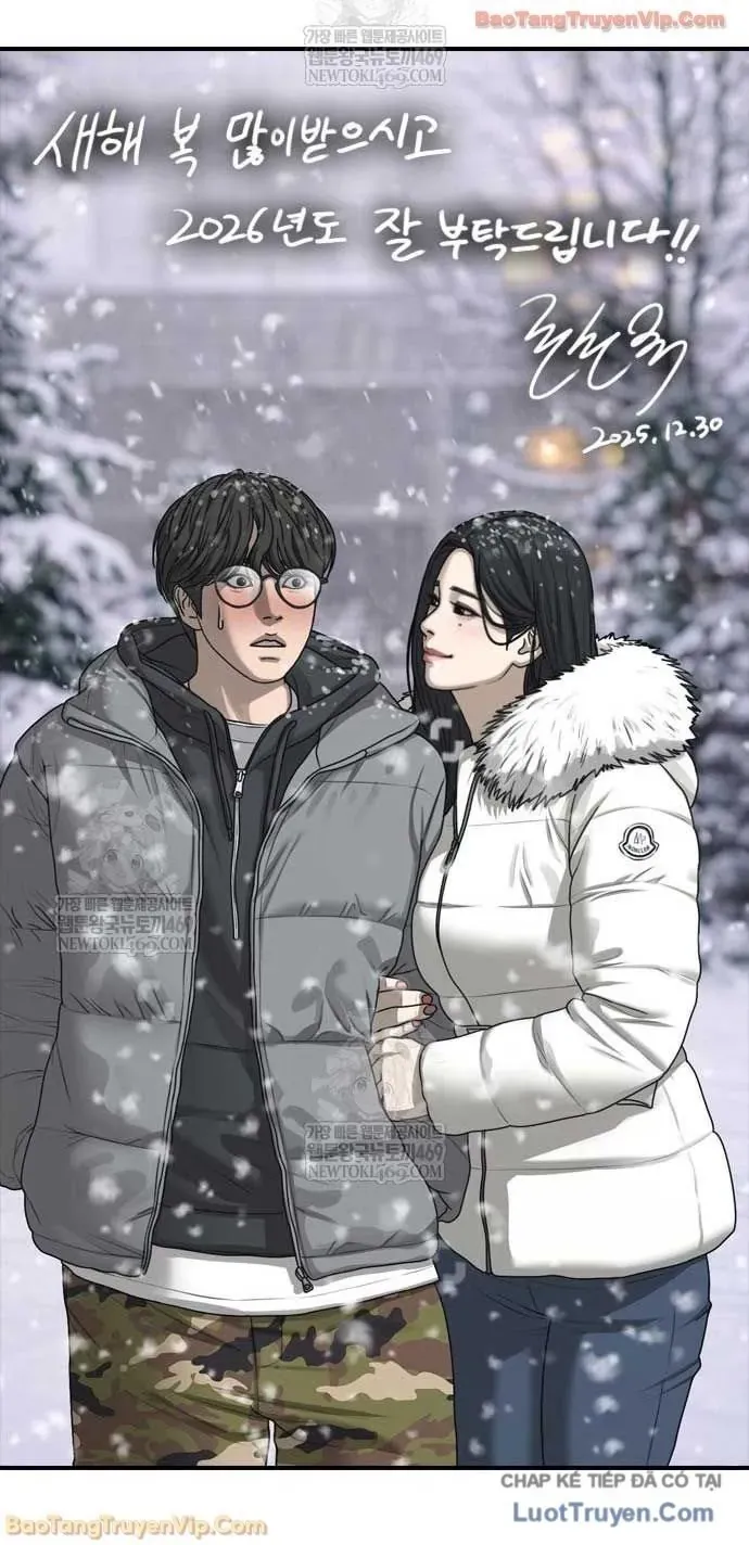 Ngày Tận Thế Đã Đến - Chapter 46 - Page 37