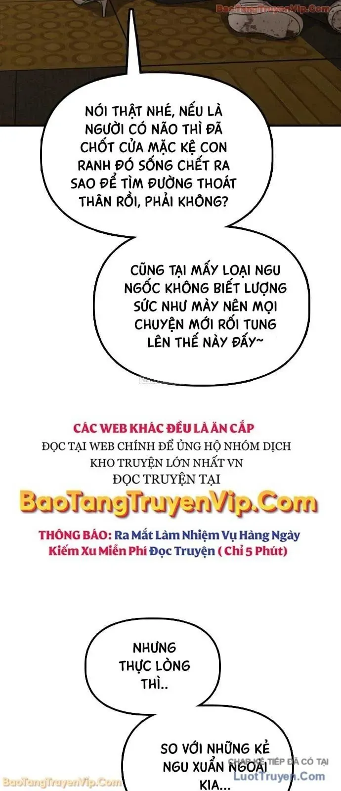 Ngày Tận Thế Đã Đến - Chapter 46 - Page 5