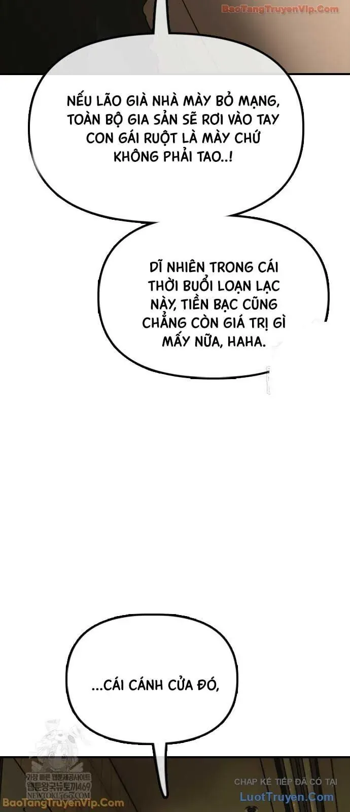 Ngày Tận Thế Đã Đến - Chapter 46 - Page 8