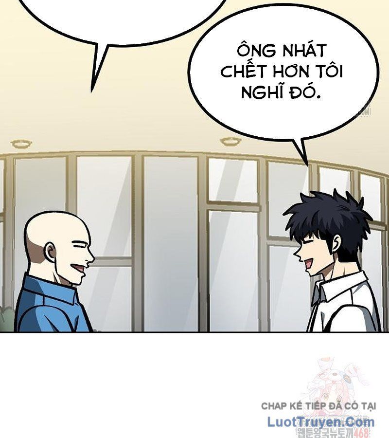 Vua Võ Đài - Chapter 166 - Page 117