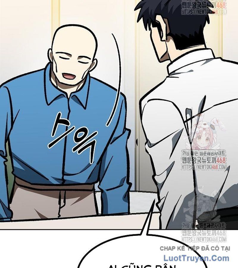 Vua Võ Đài - Chapter 166 - Page 119