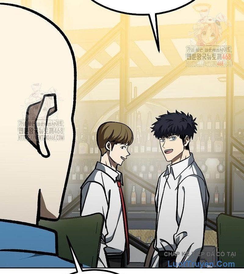 Vua Võ Đài - Chapter 166 - Page 121