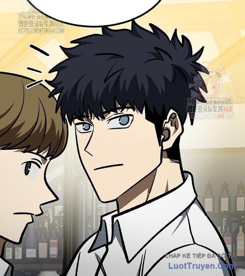 Vua Võ Đài - Chapter 166 - Page 123