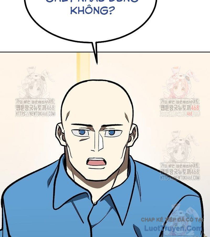 Vua Võ Đài - Chapter 166 - Page 125
